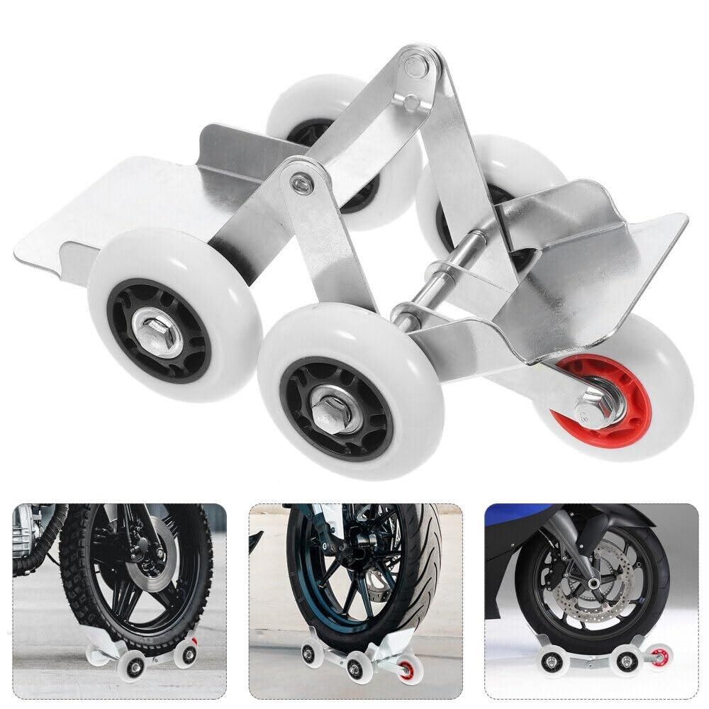 Bike & Auto Tire Air Pump – Emergency Booster