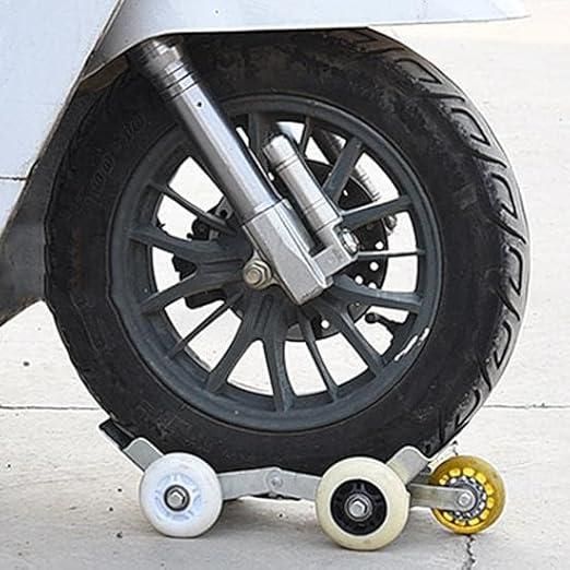 Bike & Auto Tire Air Pump – Emergency Booster